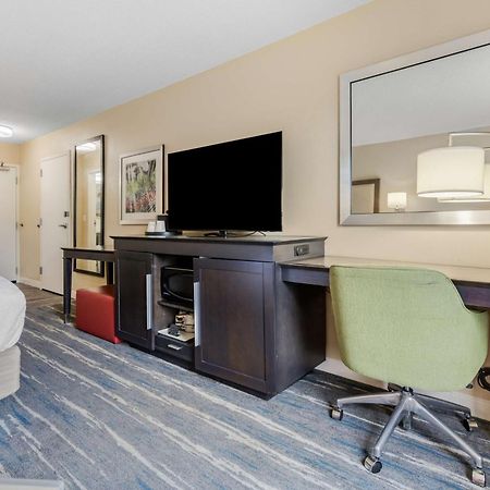 Hampton Inn & Suites Memphis-Wolfchase Galleria Bartlett Ngoại thất bức ảnh