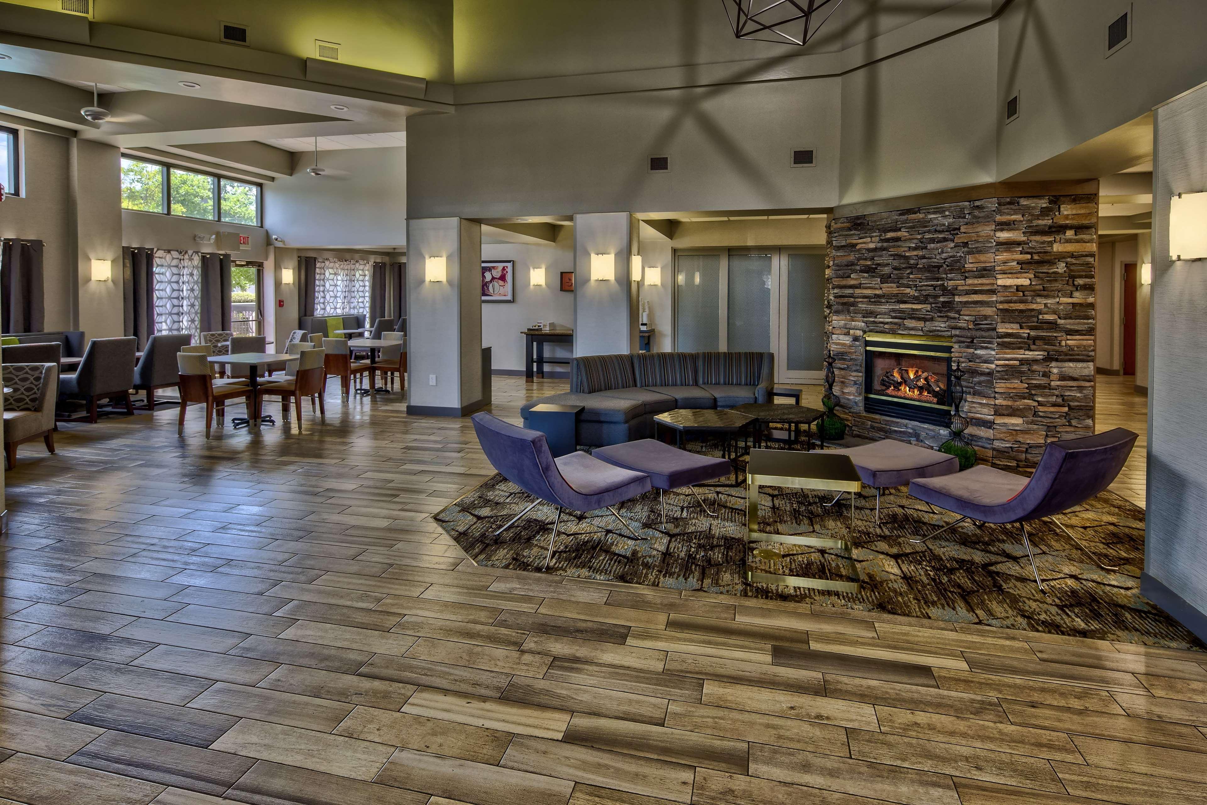 Hampton Inn & Suites Memphis-Wolfchase Galleria Bartlett Ngoại thất bức ảnh