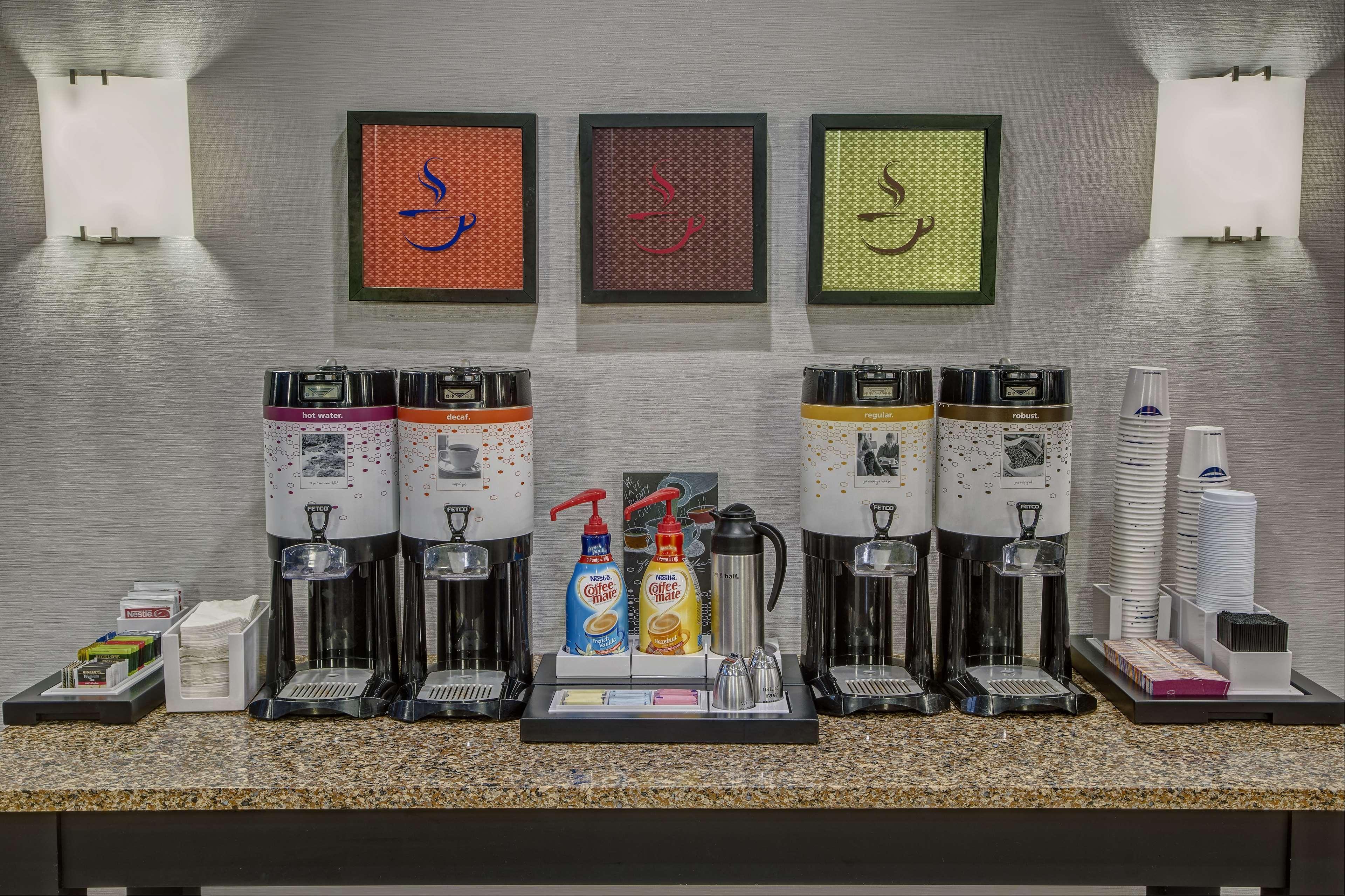 Hampton Inn & Suites Memphis-Wolfchase Galleria Bartlett Ngoại thất bức ảnh