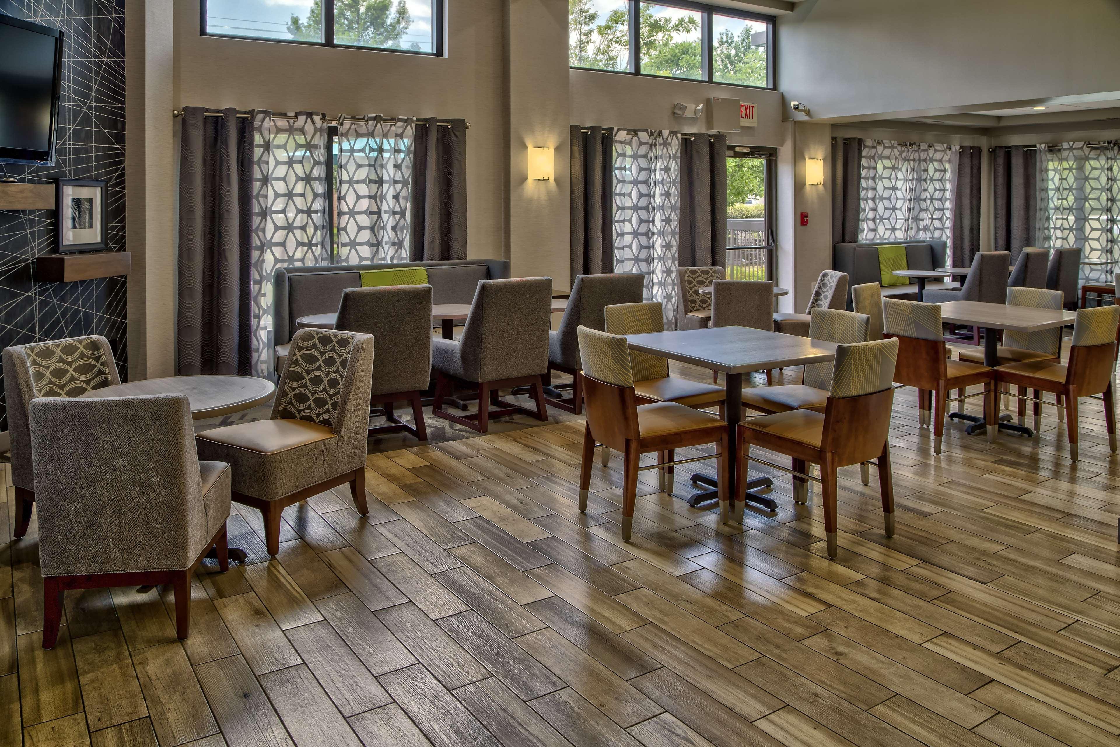 Hampton Inn & Suites Memphis-Wolfchase Galleria Bartlett Ngoại thất bức ảnh