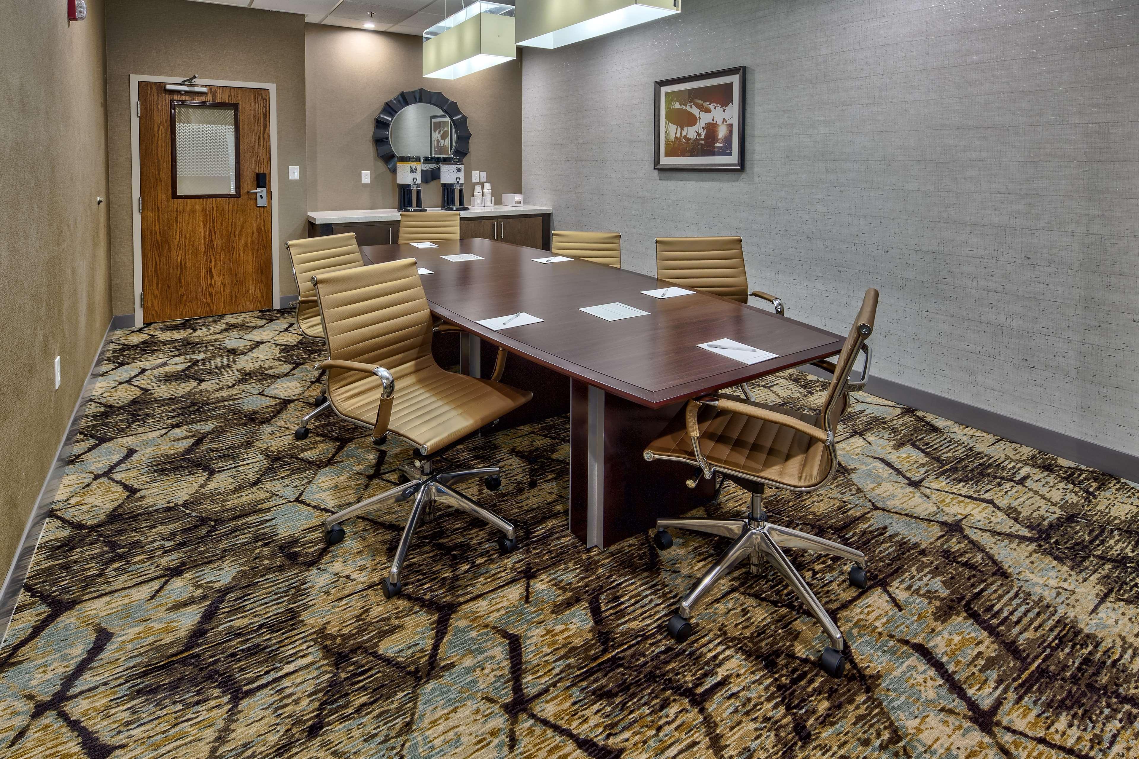 Hampton Inn & Suites Memphis-Wolfchase Galleria Bartlett Ngoại thất bức ảnh