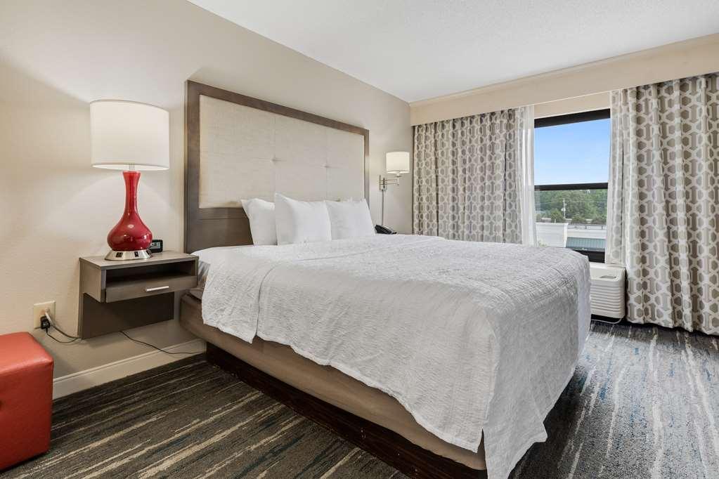 Hampton Inn & Suites Memphis-Wolfchase Galleria Bartlett Phòng bức ảnh