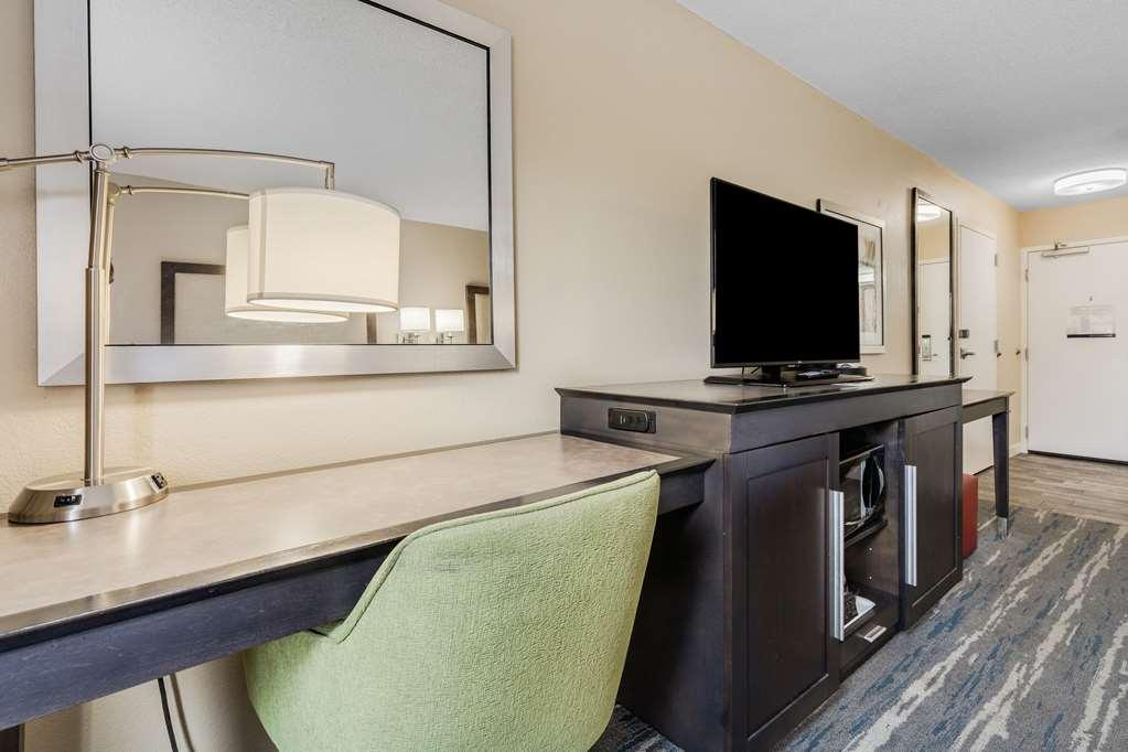Hampton Inn & Suites Memphis-Wolfchase Galleria Bartlett Phòng bức ảnh