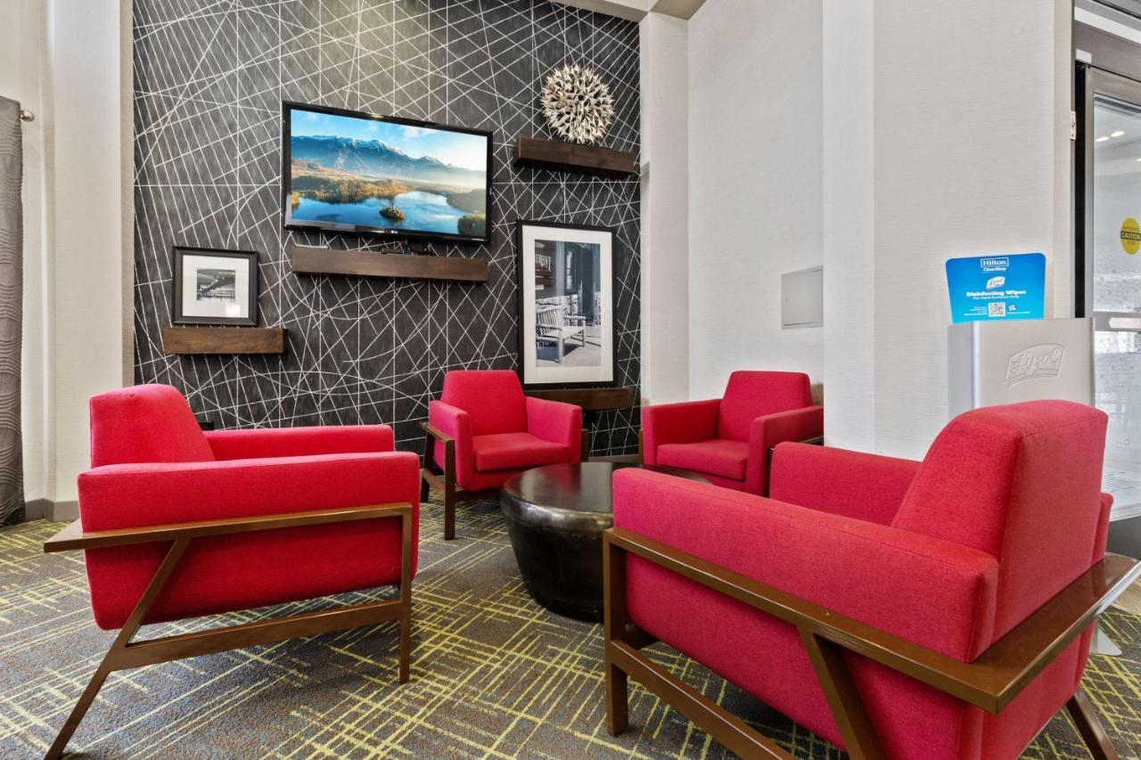 Hampton Inn & Suites Memphis-Wolfchase Galleria Bartlett Ngoại thất bức ảnh