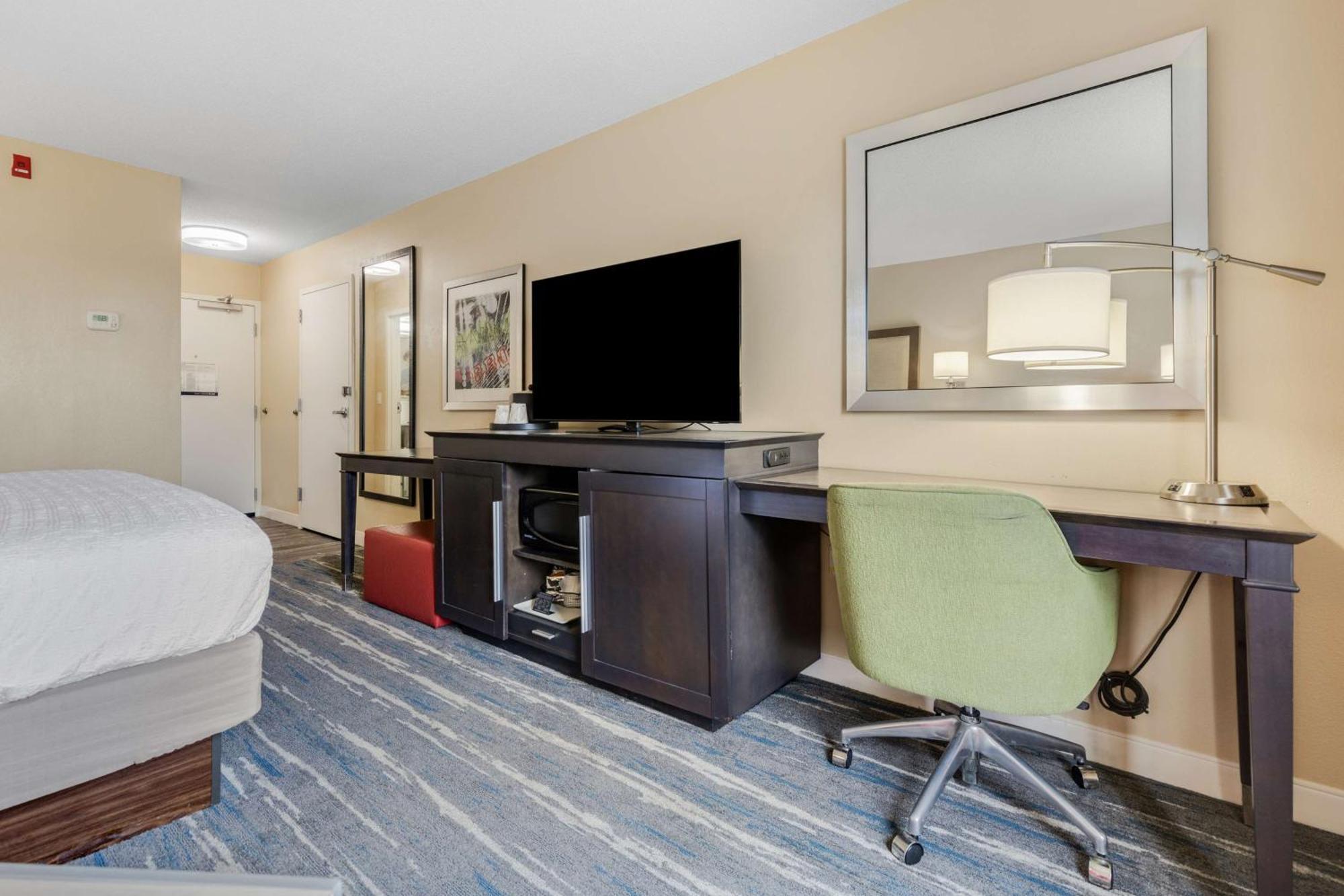 Hampton Inn & Suites Memphis-Wolfchase Galleria Bartlett Ngoại thất bức ảnh