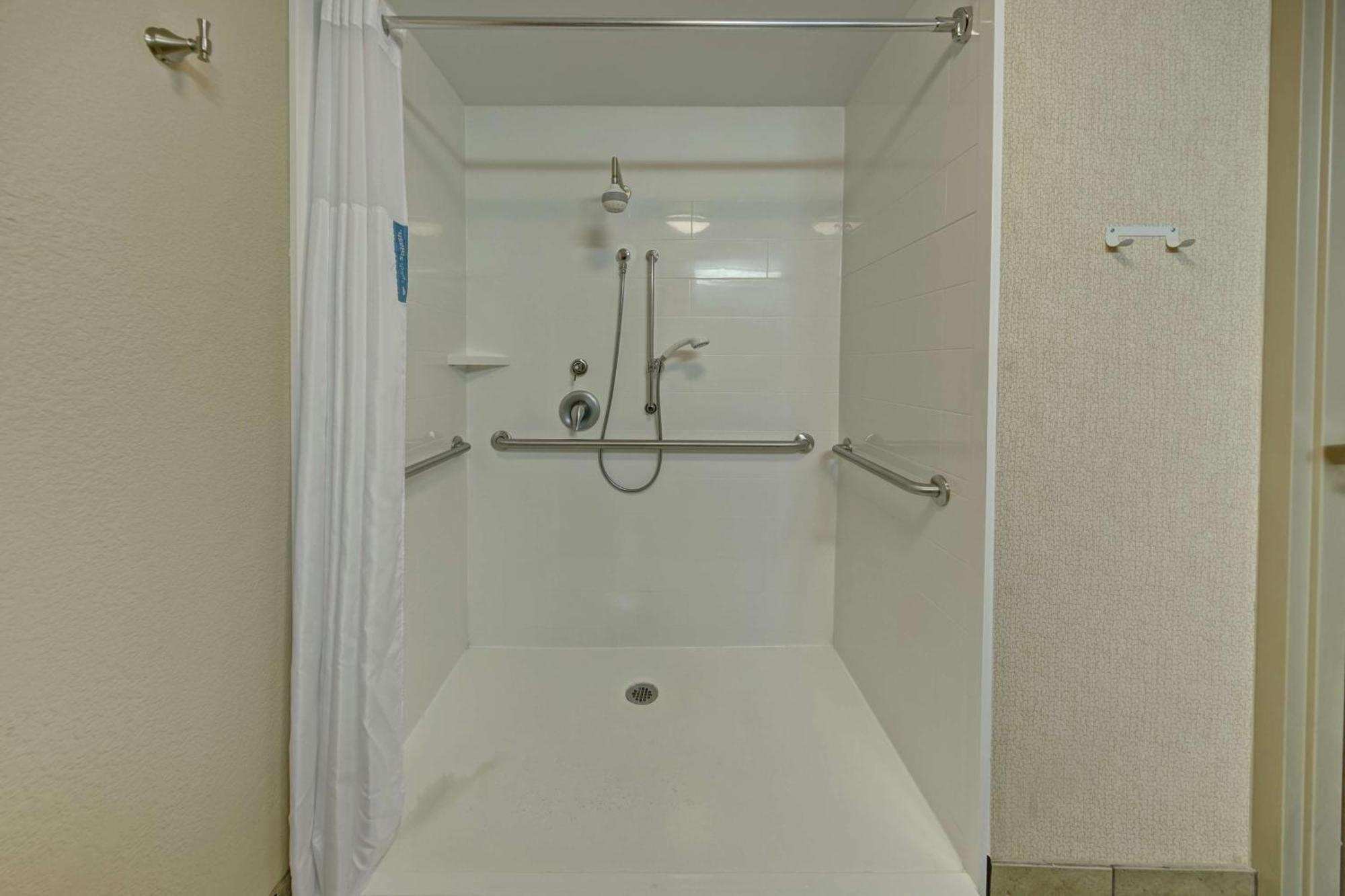 Hampton Inn & Suites Memphis-Wolfchase Galleria Bartlett Ngoại thất bức ảnh