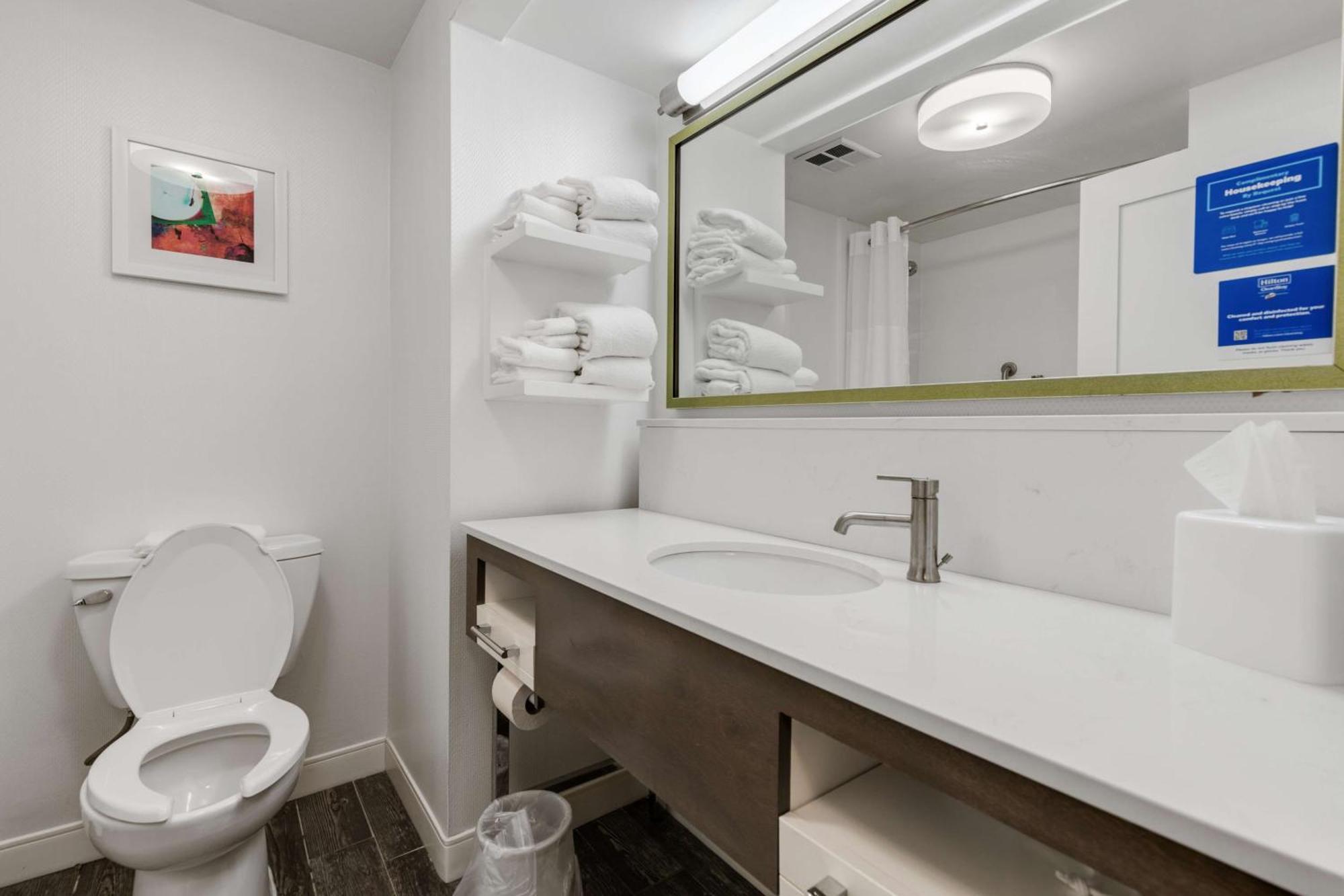 Hampton Inn & Suites Memphis-Wolfchase Galleria Bartlett Ngoại thất bức ảnh