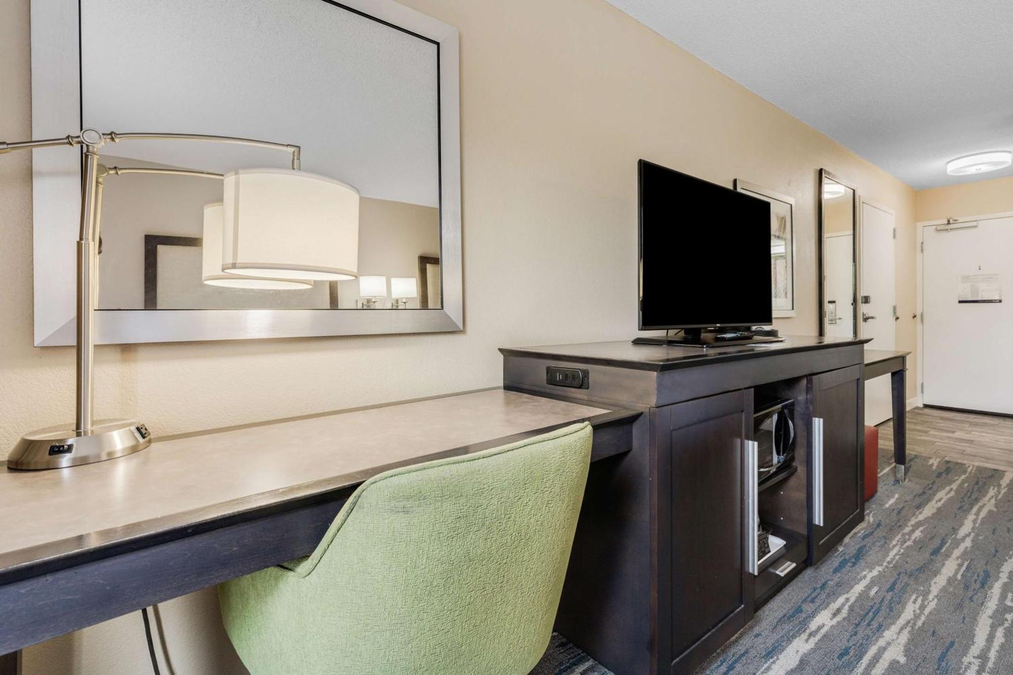 Hampton Inn & Suites Memphis-Wolfchase Galleria Bartlett Ngoại thất bức ảnh