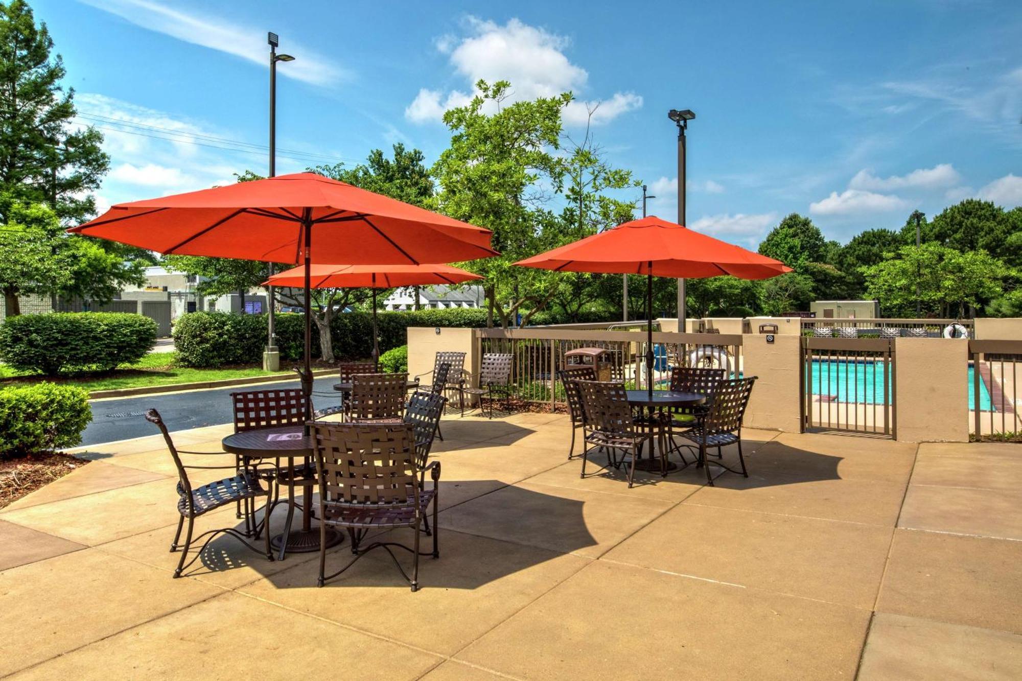 Hampton Inn & Suites Memphis-Wolfchase Galleria Bartlett Ngoại thất bức ảnh