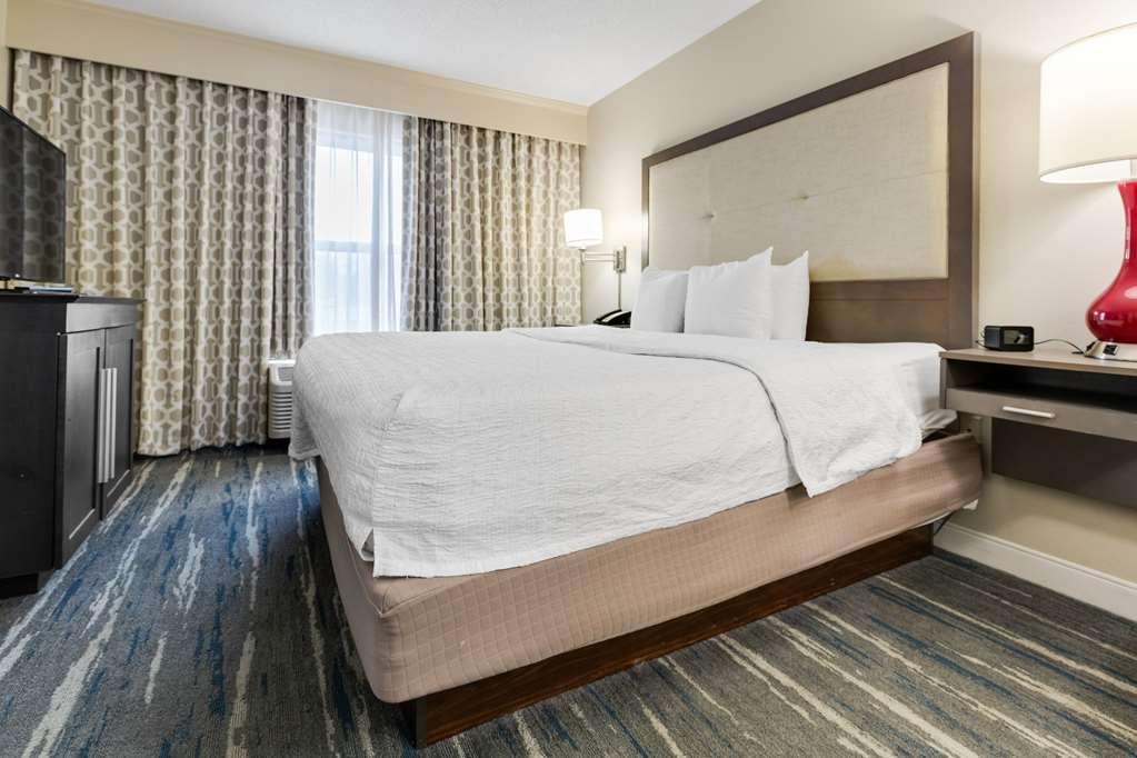 Hampton Inn & Suites Memphis-Wolfchase Galleria Bartlett Phòng bức ảnh