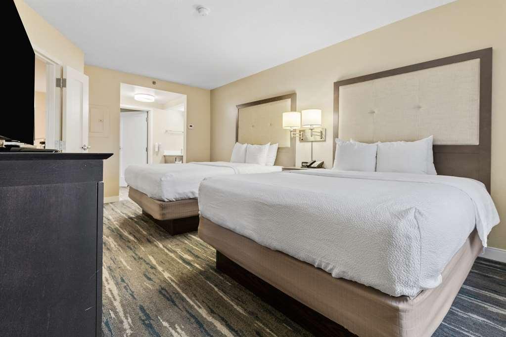 Hampton Inn & Suites Memphis-Wolfchase Galleria Bartlett Phòng bức ảnh