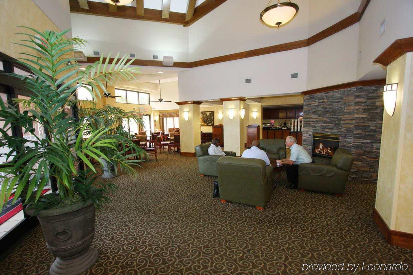 Hampton Inn & Suites Memphis-Wolfchase Galleria Bartlett Nội địa bức ảnh