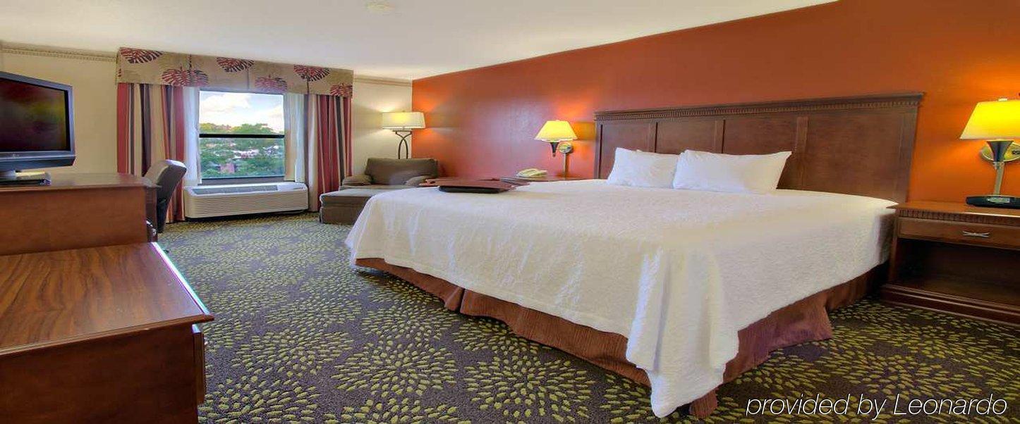 Hampton Inn & Suites Memphis-Wolfchase Galleria Bartlett Phòng bức ảnh