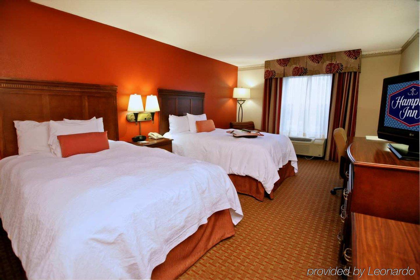 Hampton Inn & Suites Memphis-Wolfchase Galleria Bartlett Phòng bức ảnh