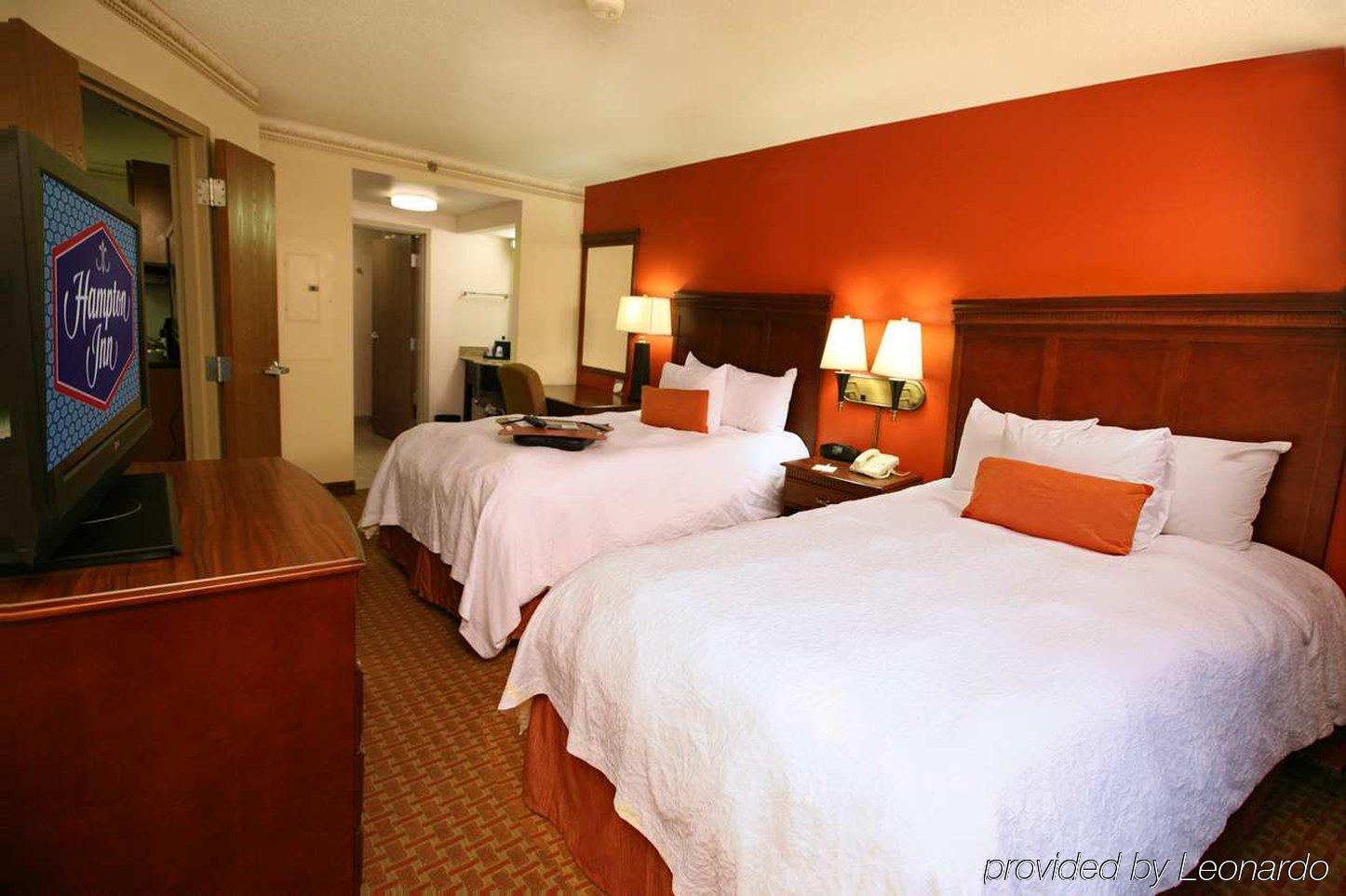 Hampton Inn & Suites Memphis-Wolfchase Galleria Bartlett Phòng bức ảnh
