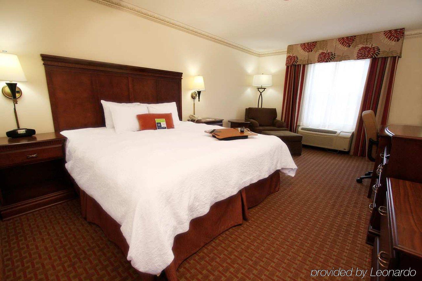 Hampton Inn & Suites Memphis-Wolfchase Galleria Bartlett Phòng bức ảnh