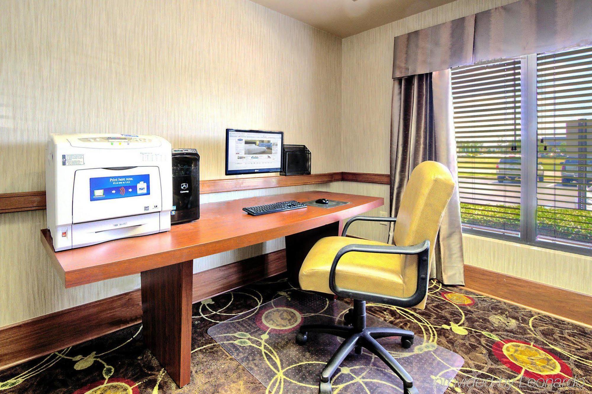 Hampton Inn & Suites Memphis-Wolfchase Galleria Bartlett Tiện nghi bức ảnh