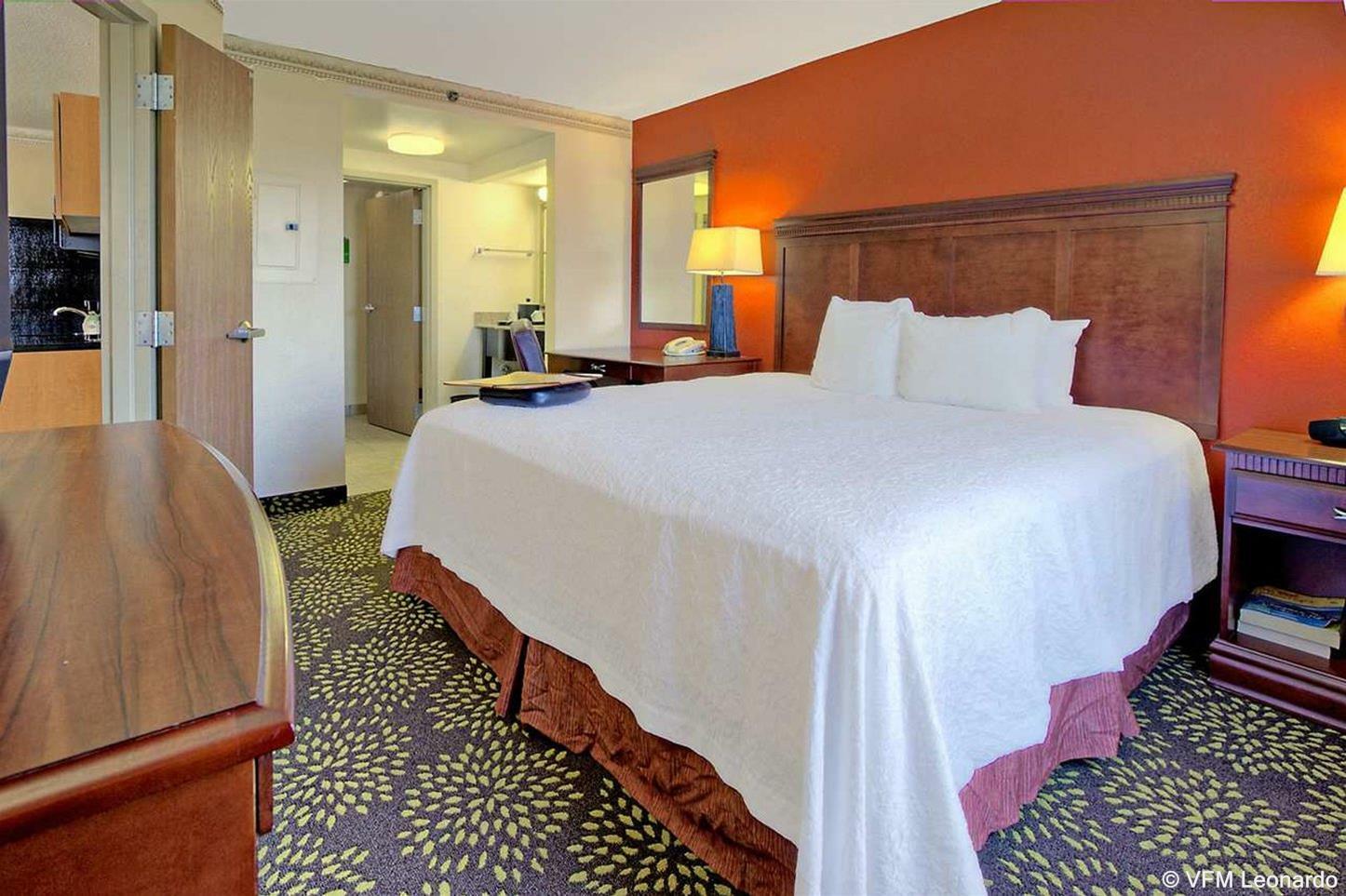 Hampton Inn & Suites Memphis-Wolfchase Galleria Bartlett Ngoại thất bức ảnh